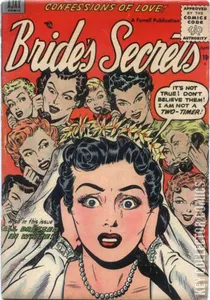 Bride's Secrets #8