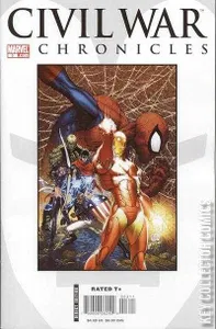 Civil War: Chronicles #3