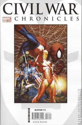 Civil War: Chronicles