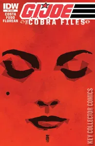 G.I. Joe: The Cobra Files #9