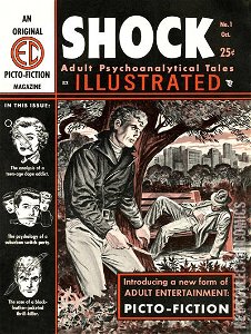Shock Illustrated #1