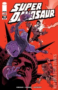 Super Dinosaur #19