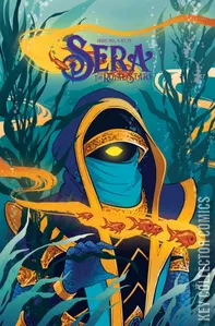 Sera & The Royal Stars #4