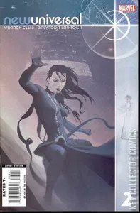 Newuniversal #2