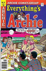 Everything's Archie #78