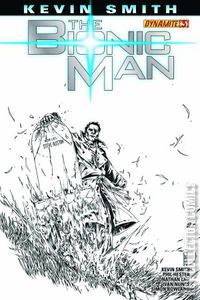 The Bionic Man #3