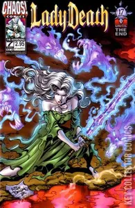 Lady Death #7