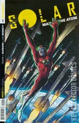 Variant Cover for Solar, Man of the Atom #1