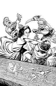 All-New Firefly #8