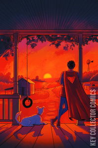 Action Comics #1089