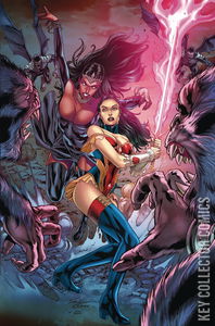 Grimm Fairy Tales #98