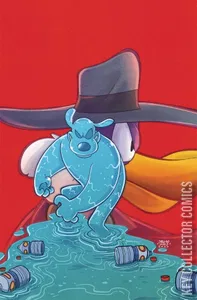 Darkwing Duck #5