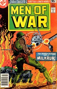 Men of War #7