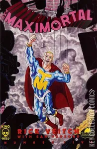 The Maximortal #5