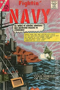Fightin' Navy #116