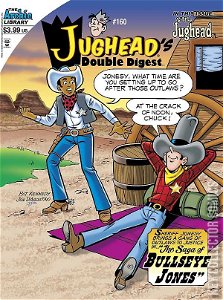 Jughead's Double Digest #160