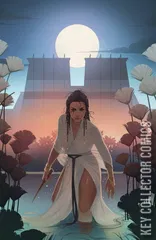 Variant Cover for Buffy the Vampire Slayer #23