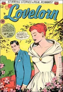 Lovelorn #38