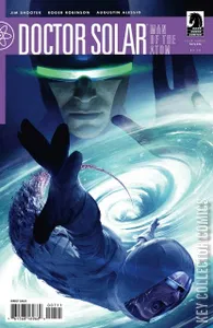 Doctor Solar, Man of the Atom #7