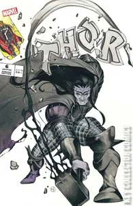 Thor #6