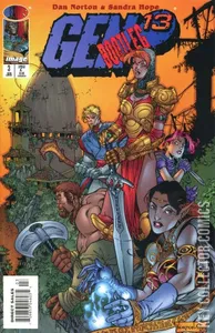 Gen13 Bootleg #3