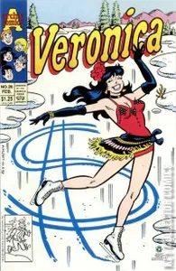 Veronica #26