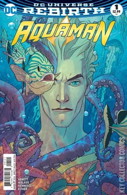 Aquaman