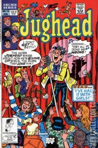 Jughead #19