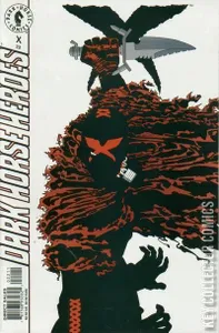X #22