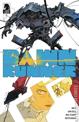Dawnrunner