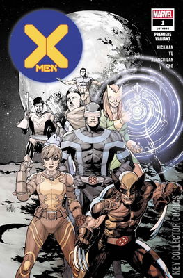 X-Men