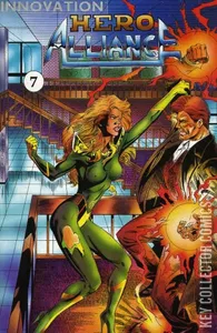 Hero Alliance #7