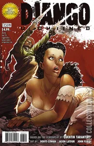 Django Unchained #3