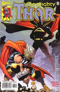 Thor #34