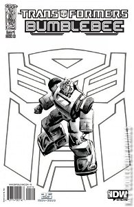 Transformers: Bumblebee #1 
