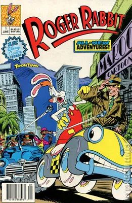 Roger Rabbit