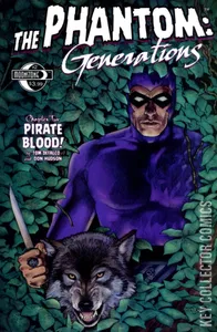 The Phantom: Generations #2