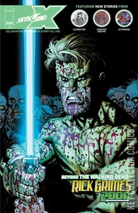 Skybound X #1