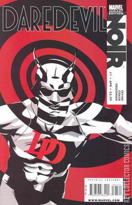 Daredevil Noir