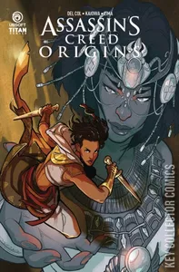Assassin's Creed: Origins #4