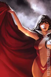Vampirella #3