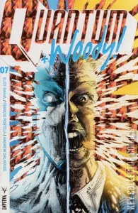Quantum and Woody #7
