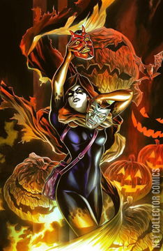 Variant Cover for Amazing Spider-Man #14