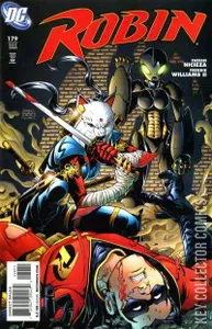 Robin #179