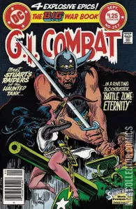 G.I. Combat #257
