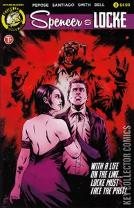 Spencer and Locke #2