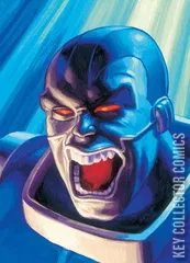 Variant Cover for X-Men: Heir of Apocalypse #1