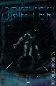 Drifter #3