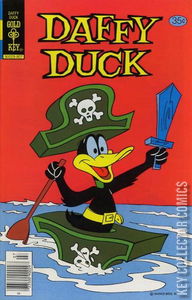 Daffy Duck #116