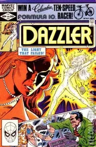 Dazzler #12